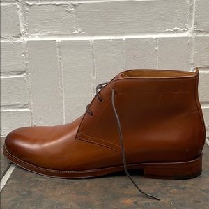 NEW Cole Haan Mens Chukka